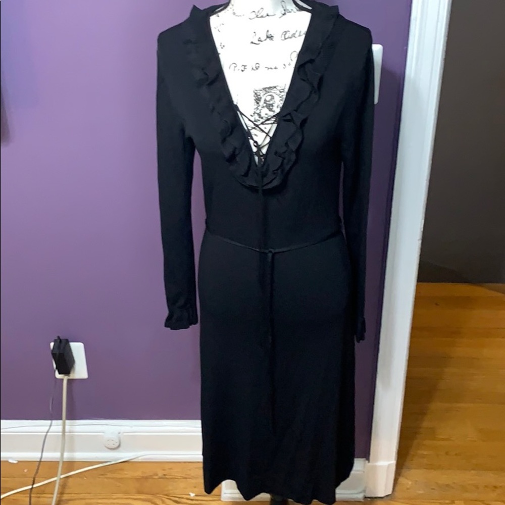 VINTAGE Max Studio midi dress 👗